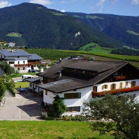 Pension Schirmerhof Natz-Schabs Zewnętrze zdjęcie