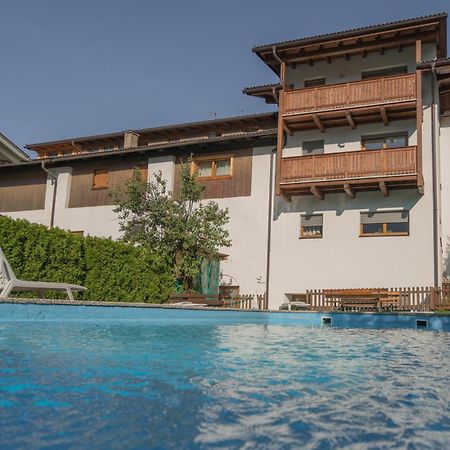 Pension Schirmerhof Natz-Schabs Zewnętrze zdjęcie