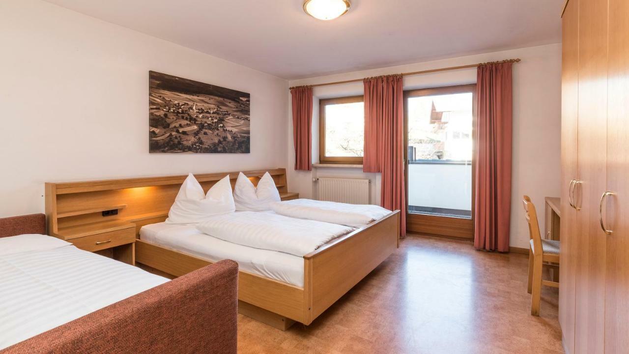 Pension Schirmerhof Natz-Schabs Zewnętrze zdjęcie