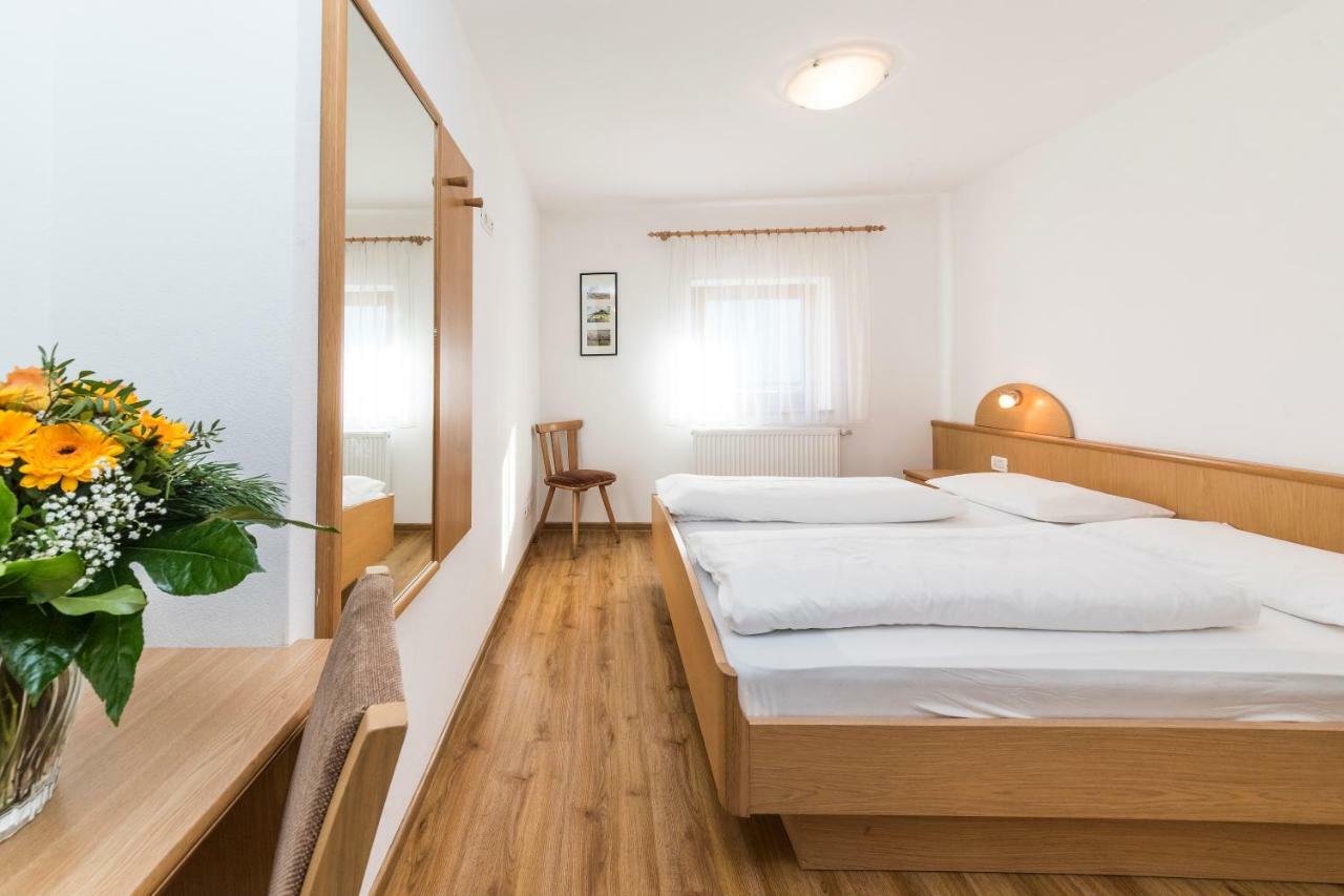 Pension Schirmerhof Natz-Schabs Zewnętrze zdjęcie