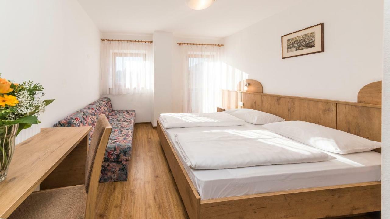 Pension Schirmerhof Natz-Schabs Zewnętrze zdjęcie
